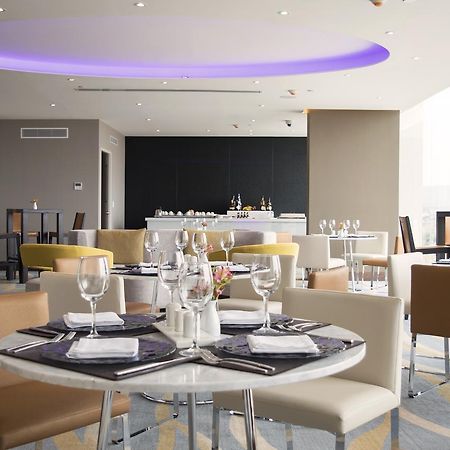 Hs Hotsson Hotel Silao Zewnętrze zdjęcie