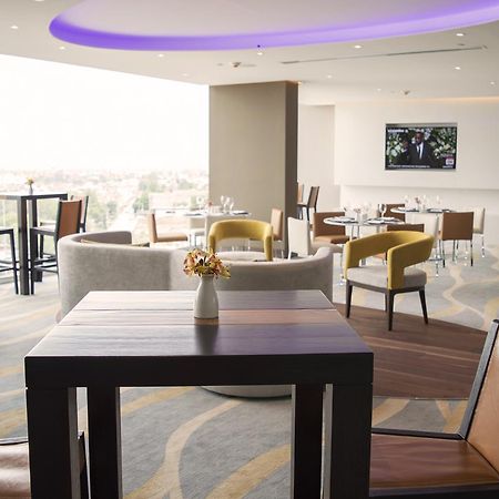 Hs Hotsson Hotel Silao Zewnętrze zdjęcie