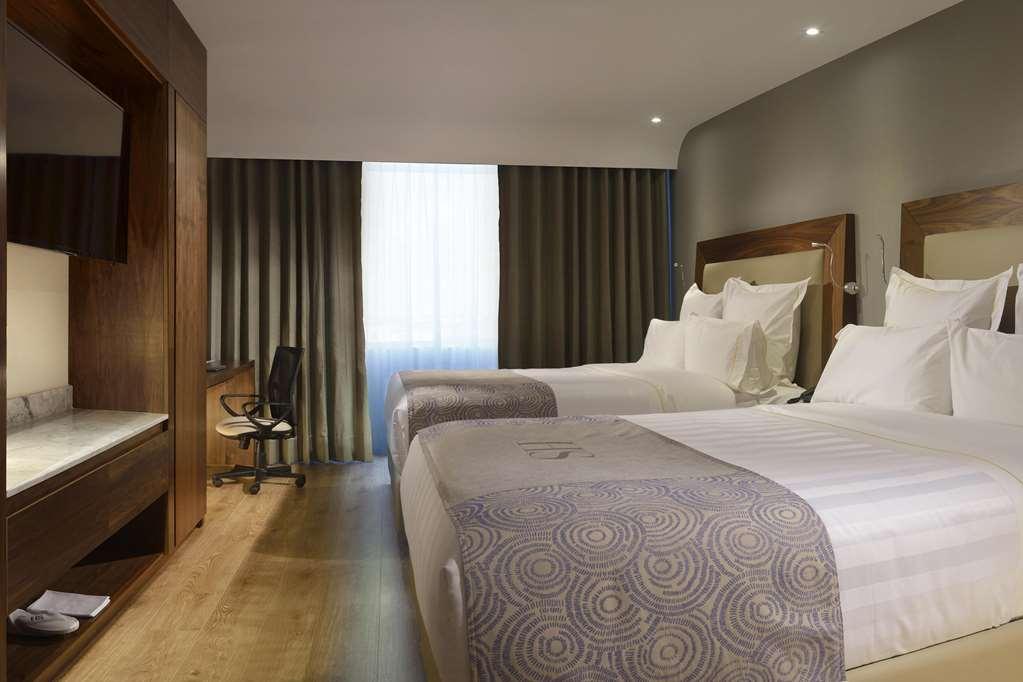 Hs Hotsson Hotel Silao Pokój zdjęcie