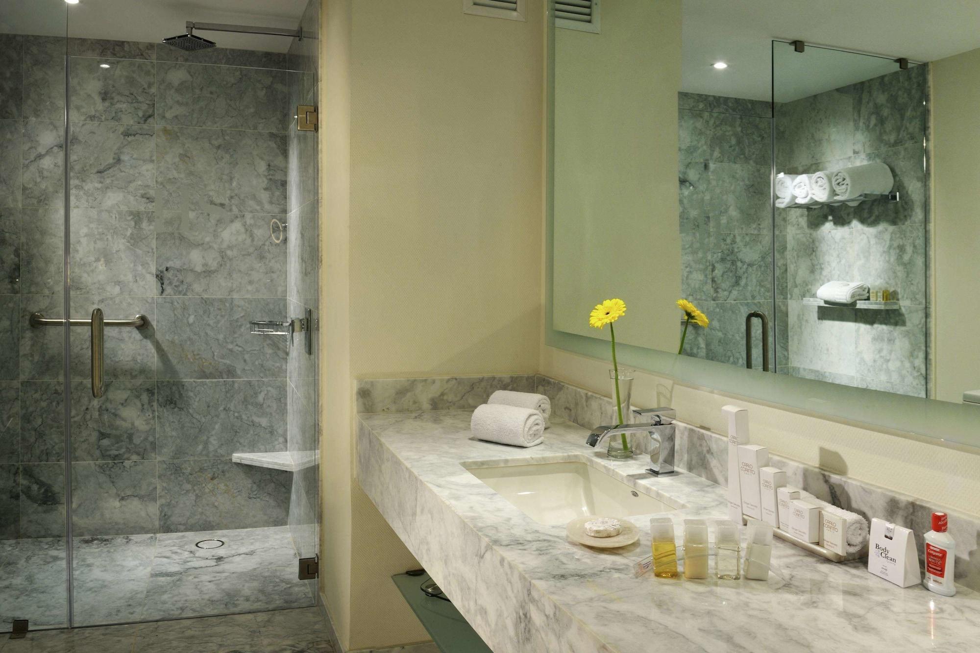 Hs Hotsson Hotel Silao Zewnętrze zdjęcie