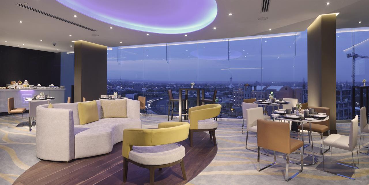 Hs Hotsson Hotel Silao Zewnętrze zdjęcie