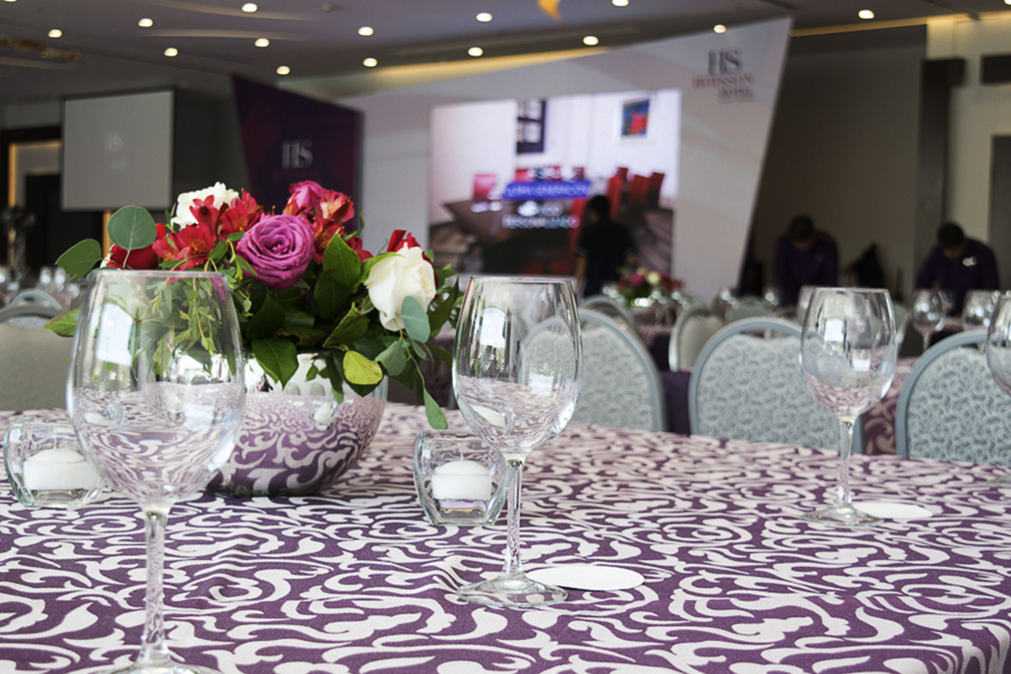 Hs Hotsson Hotel Silao Zewnętrze zdjęcie
