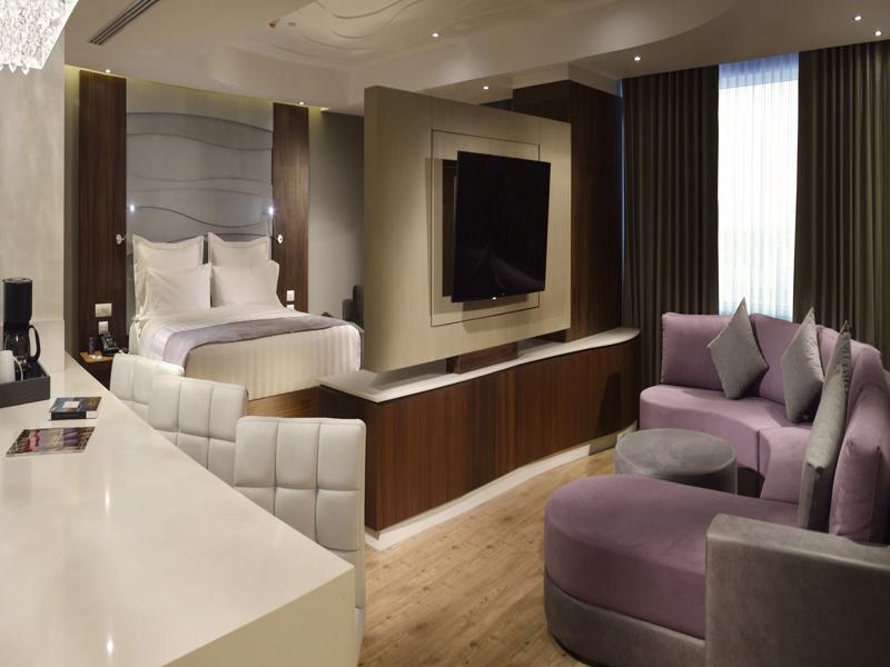 Hs Hotsson Hotel Silao Zewnętrze zdjęcie