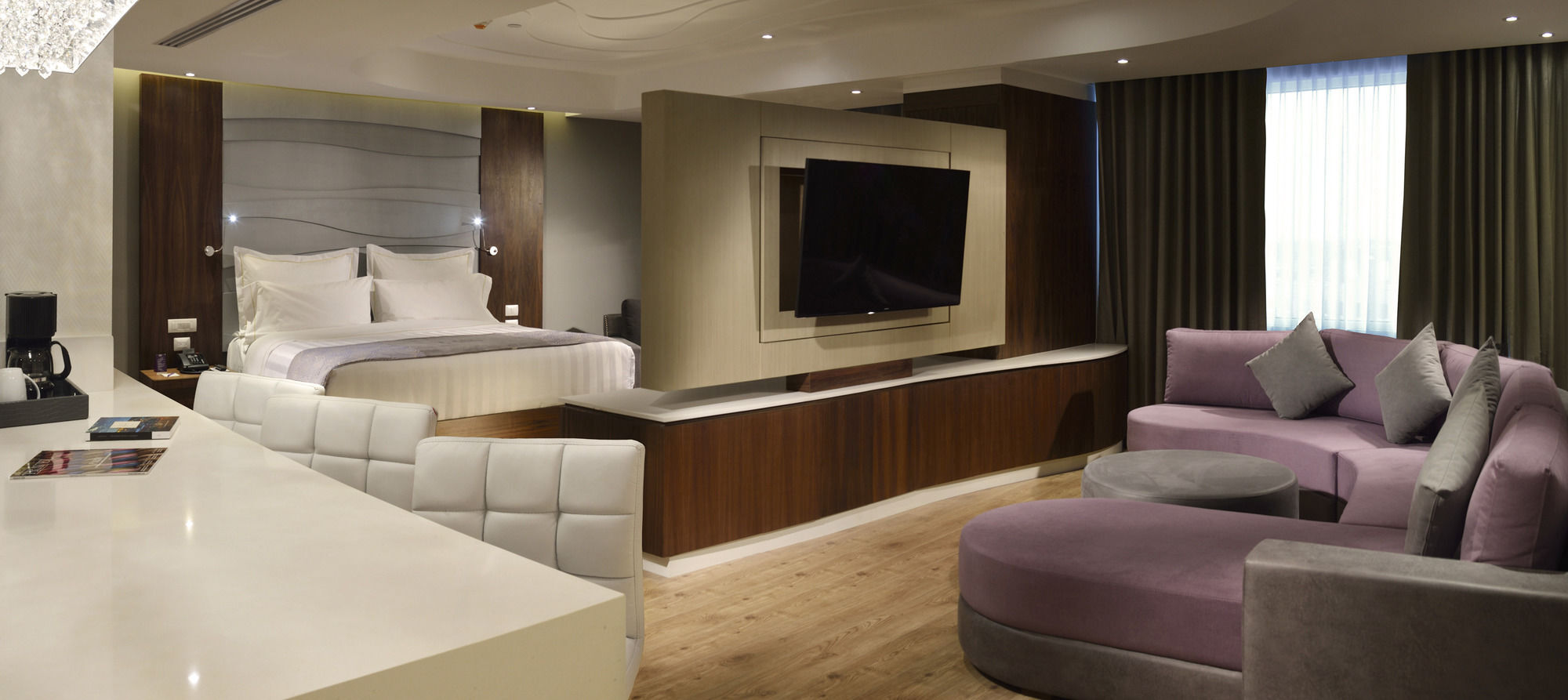 Hs Hotsson Hotel Silao Zewnętrze zdjęcie