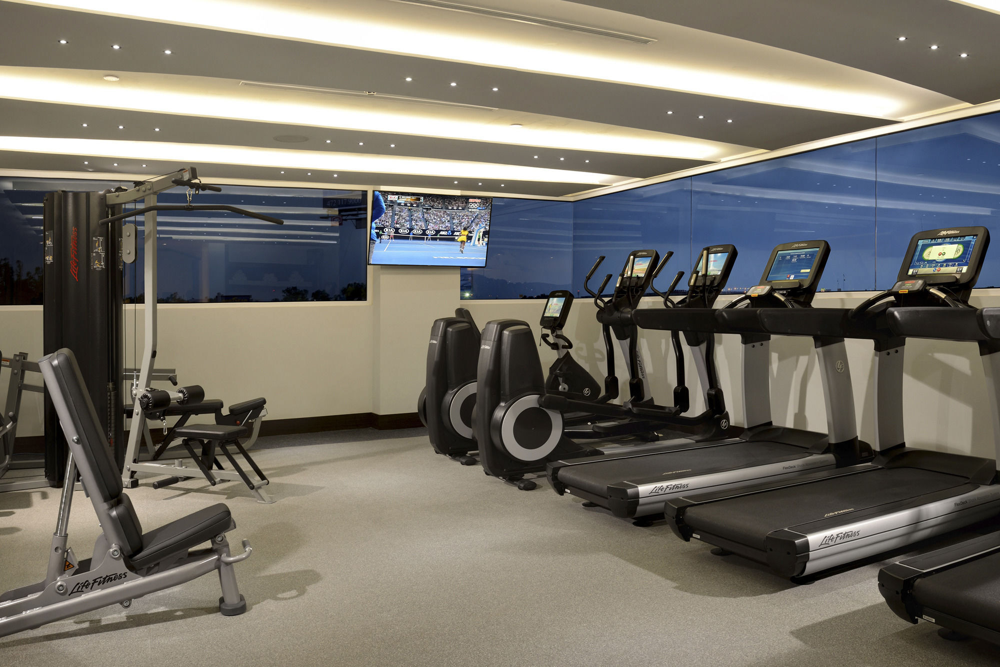Hs Hotsson Hotel Silao Zewnętrze zdjęcie