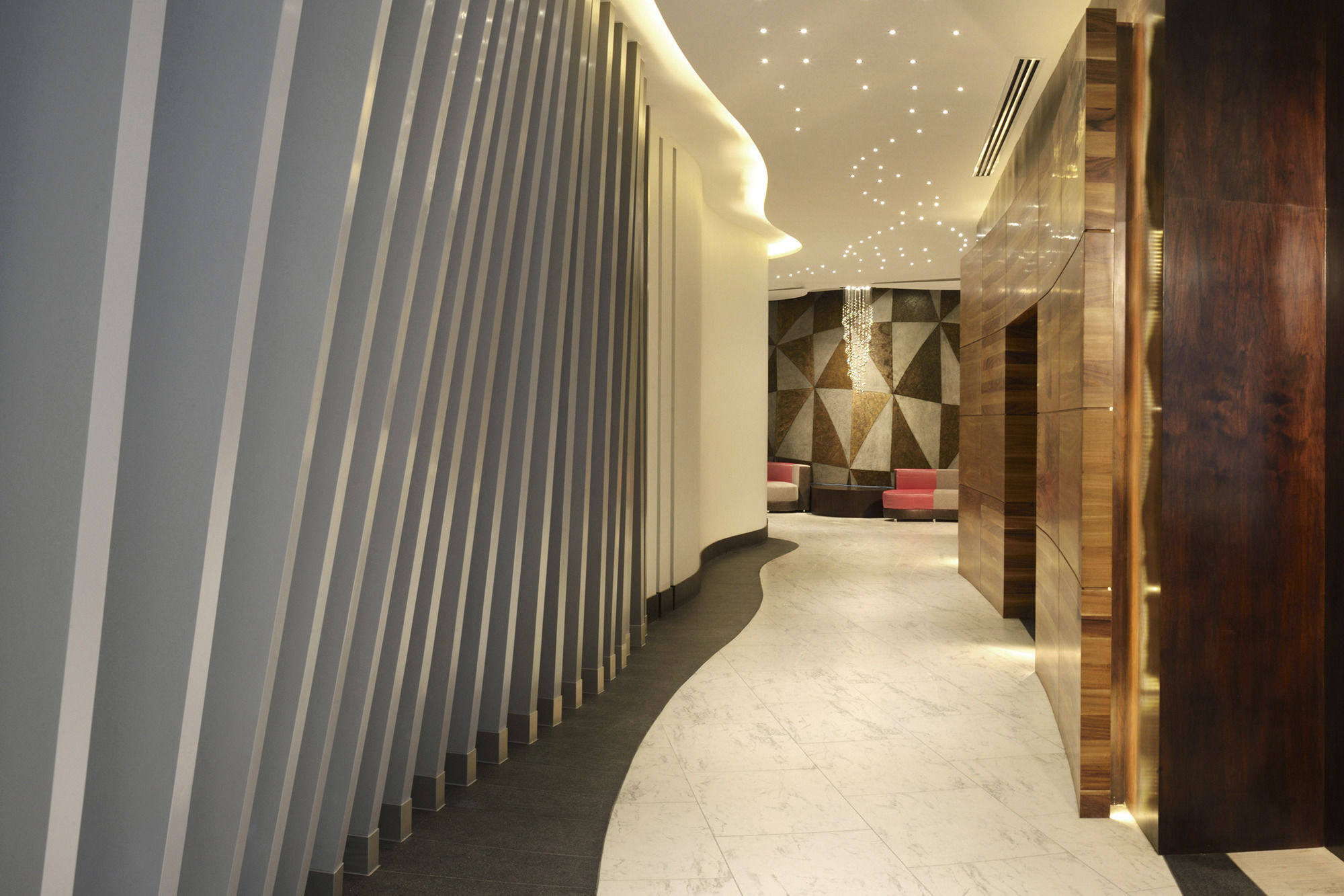 Hs Hotsson Hotel Silao Zewnętrze zdjęcie