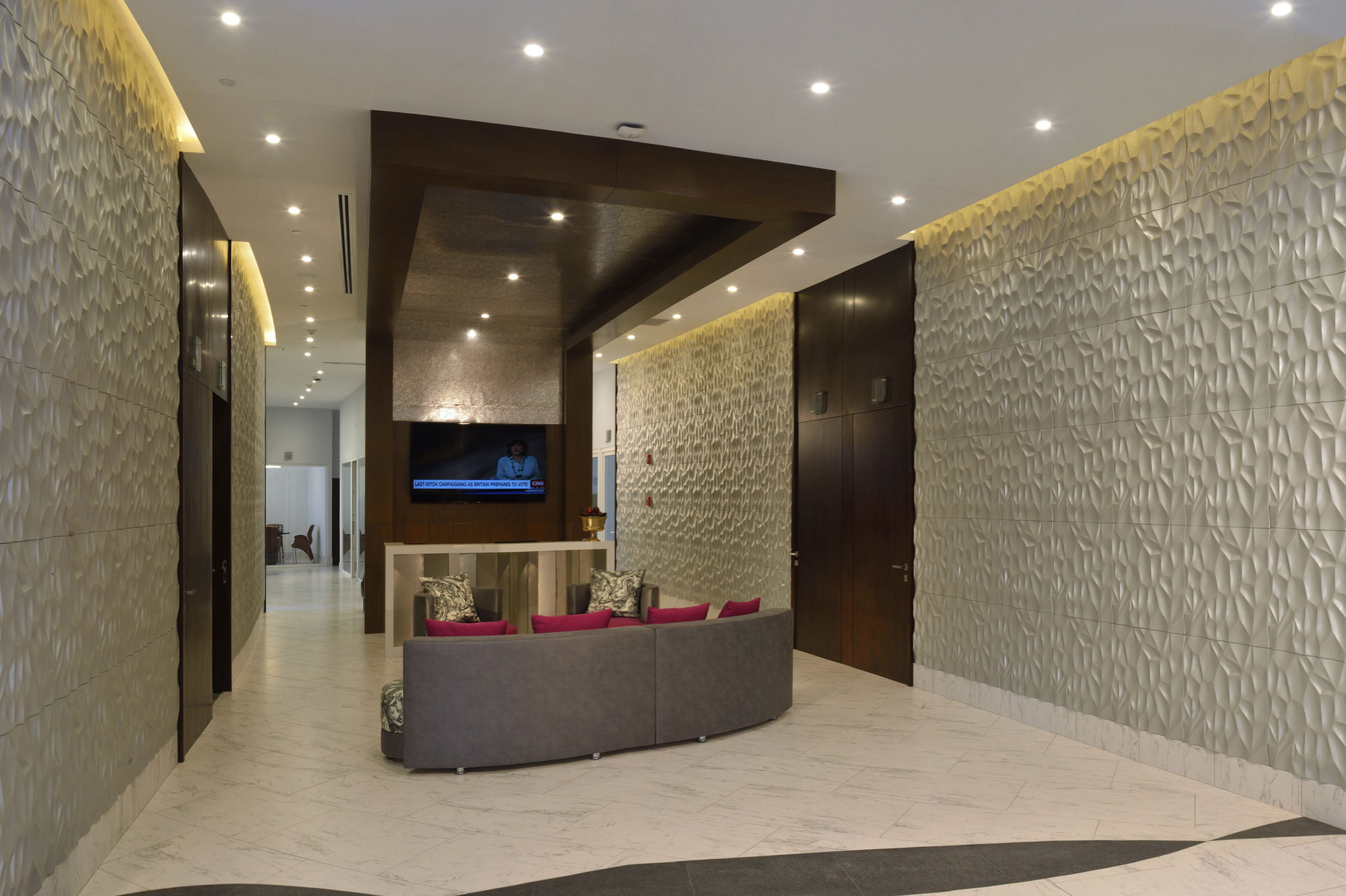 Hs Hotsson Hotel Silao Zewnętrze zdjęcie