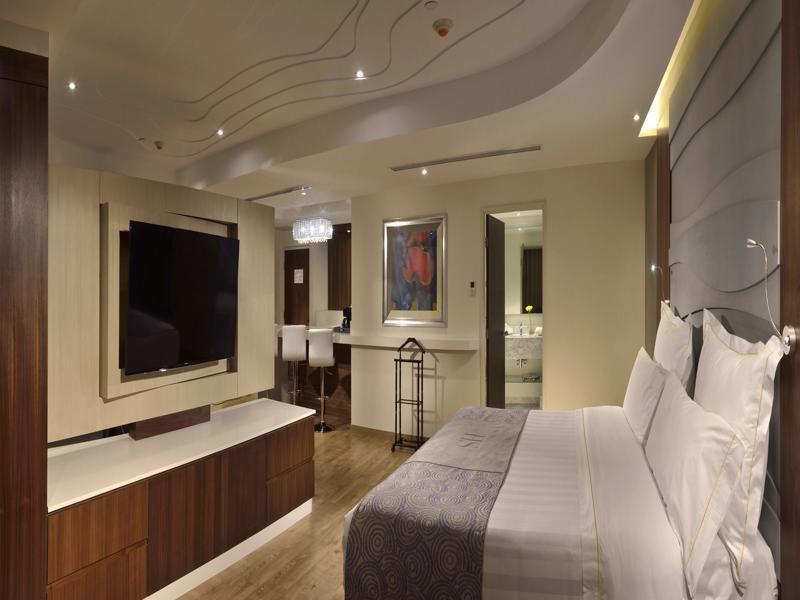 Hs Hotsson Hotel Silao Zewnętrze zdjęcie
