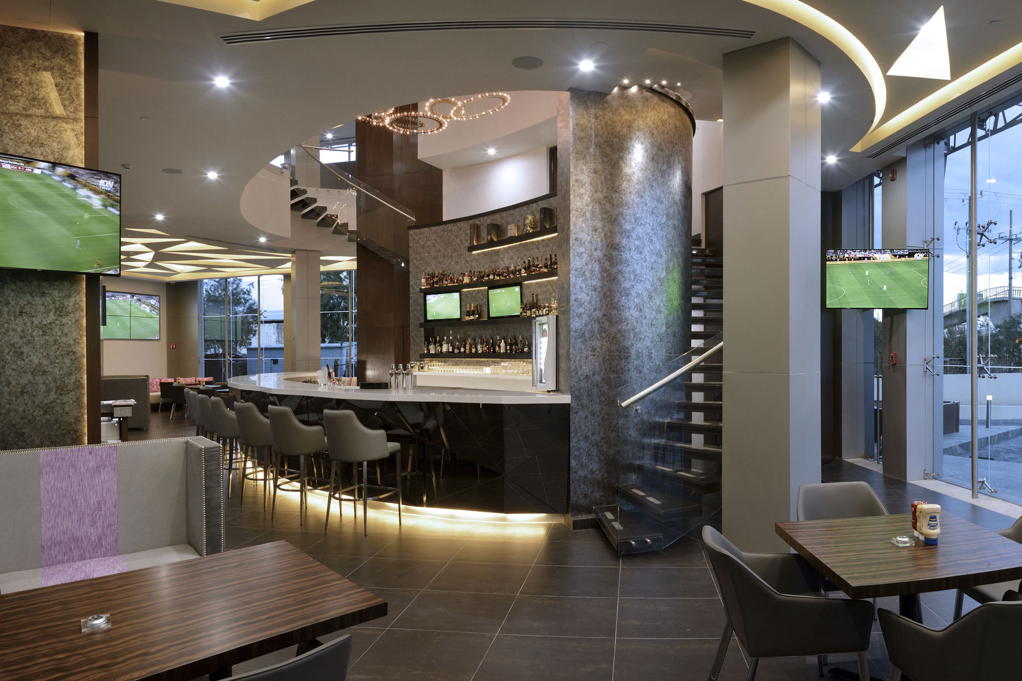 Hs Hotsson Hotel Silao Zewnętrze zdjęcie