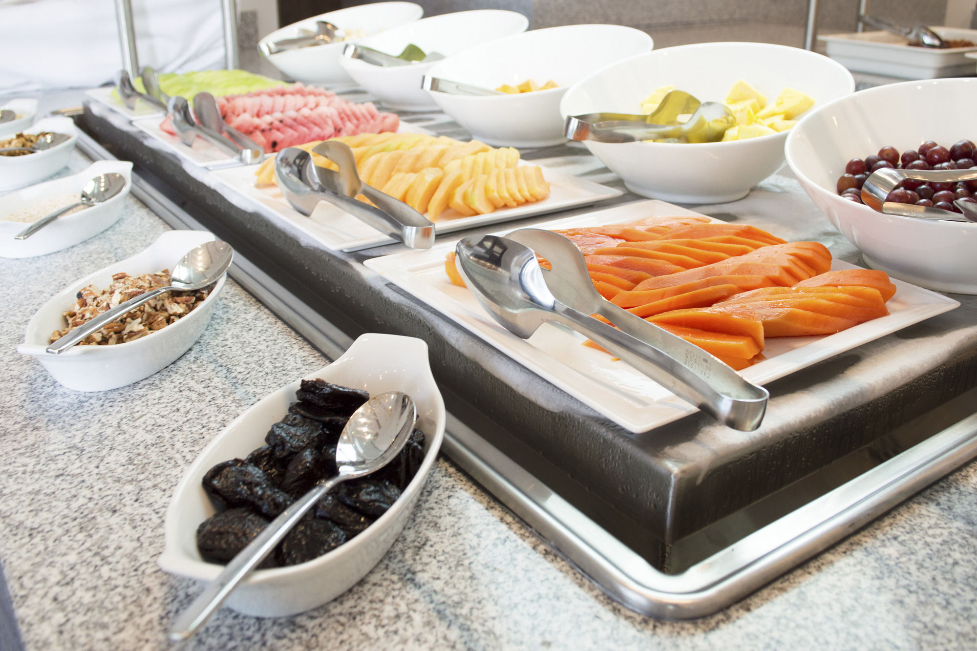 Hs Hotsson Hotel Silao Zewnętrze zdjęcie