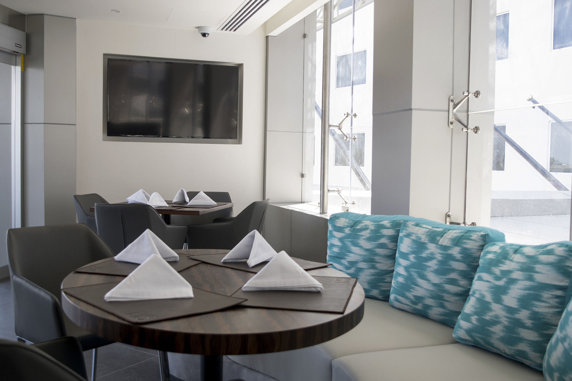 Hs Hotsson Hotel Silao Zewnętrze zdjęcie