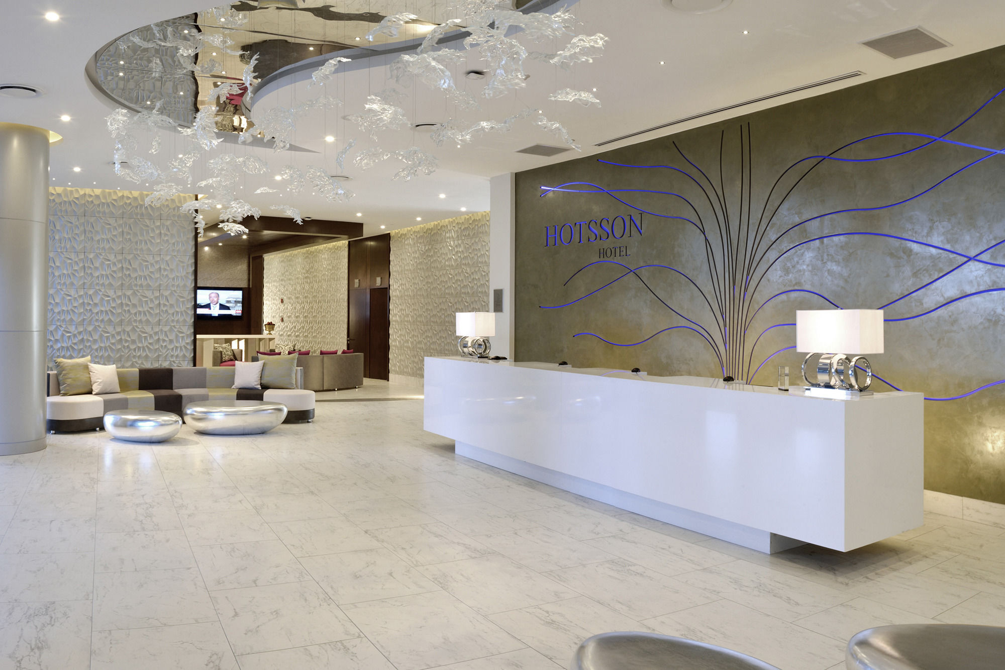 Hs Hotsson Hotel Silao Zewnętrze zdjęcie