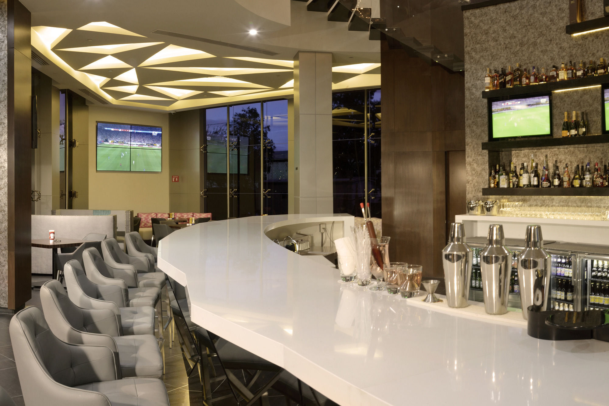Hs Hotsson Hotel Silao Zewnętrze zdjęcie